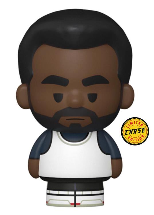 The Office Mini Moments: Waiting Area - Darryl Philbin (Chase) - Box Tear