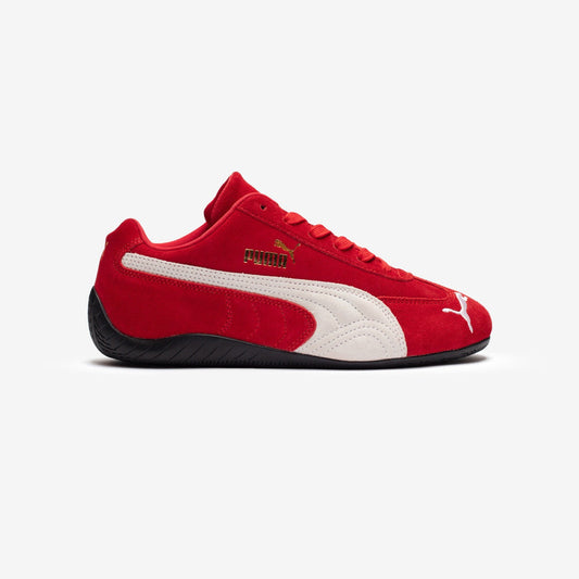 Puma Speedcat OG "Red/White" - 398846-02