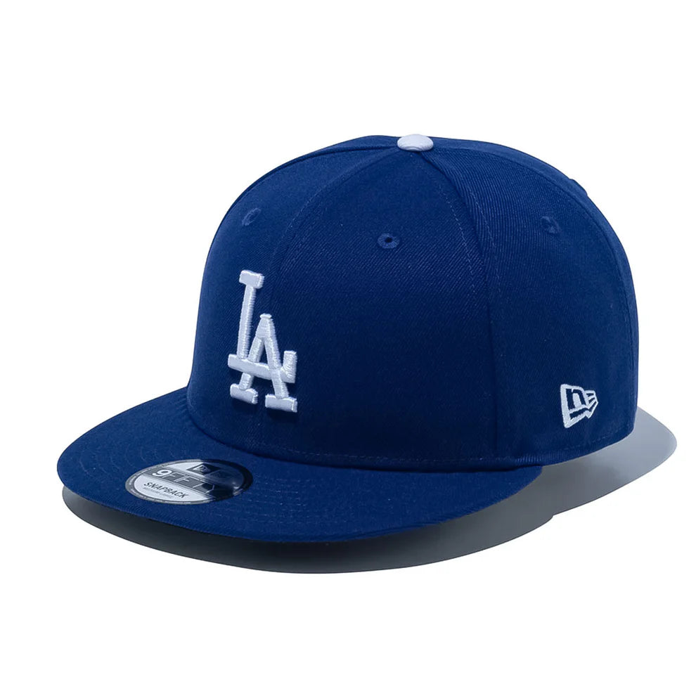 New Era Japan Exclusive - Los Angeles Dodgers - 9FIFTY MLB WORLD Tokyo Series 2025 - Kanji