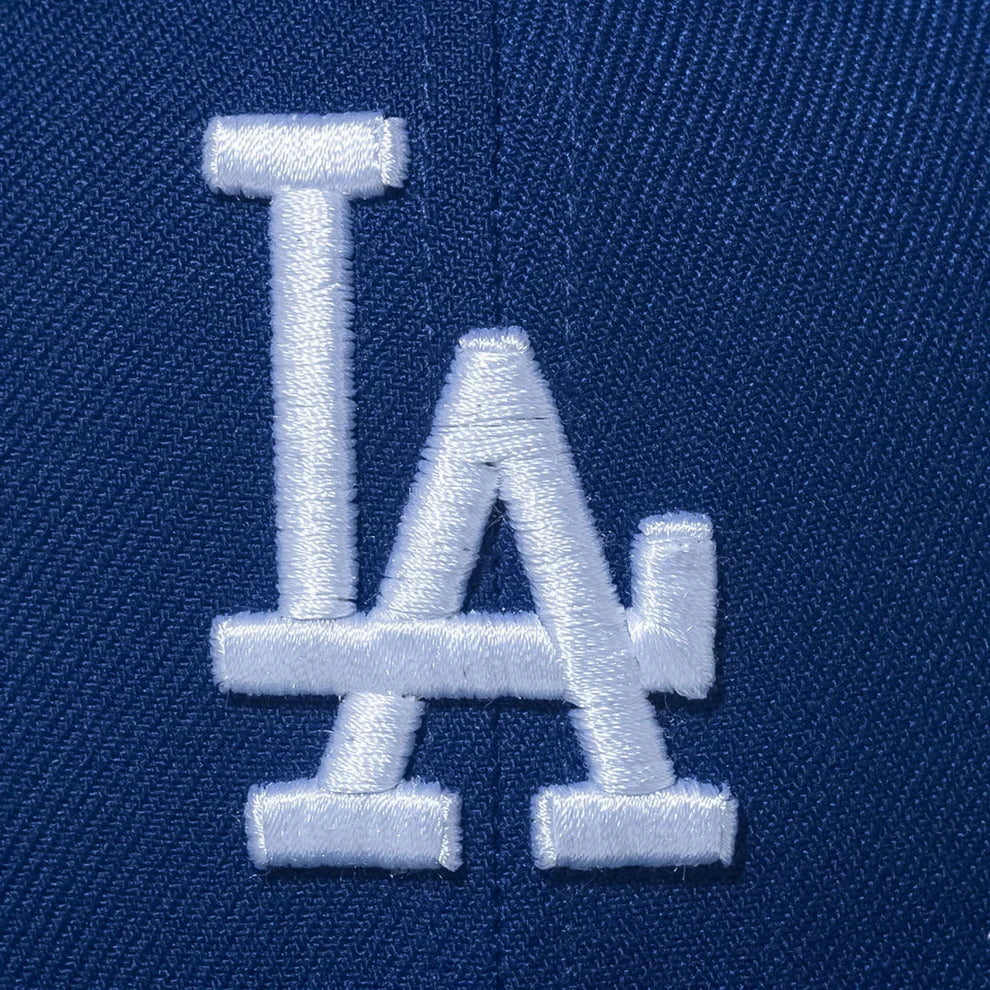 New Era Japan Exclusive - Los Angeles Dodgers - 9FIFTY MLB WORLD Tokyo Series 2025 - Print Visor