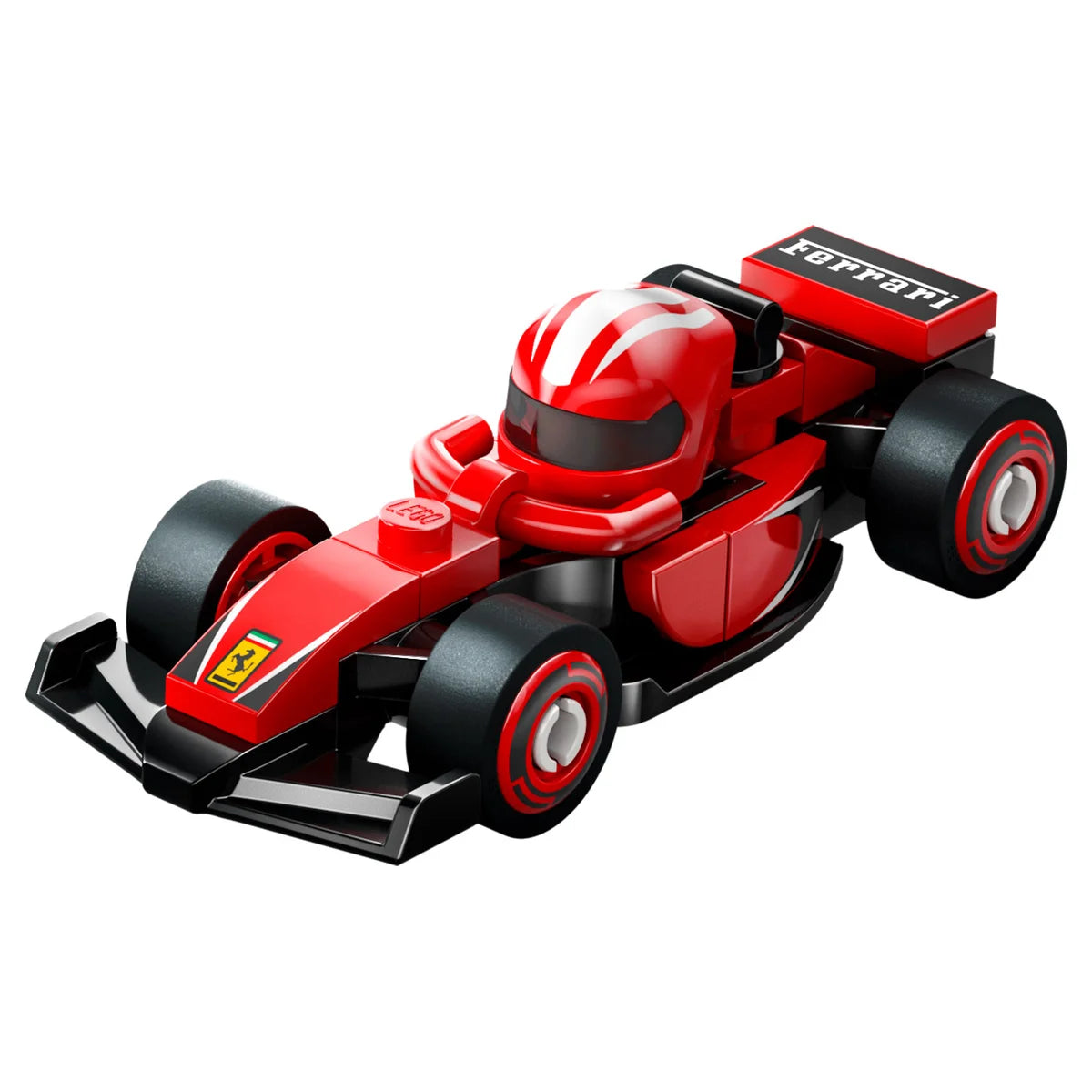LEGO F1 - Collectible Race Cars - SEALED CASE OF 36 - #71049
