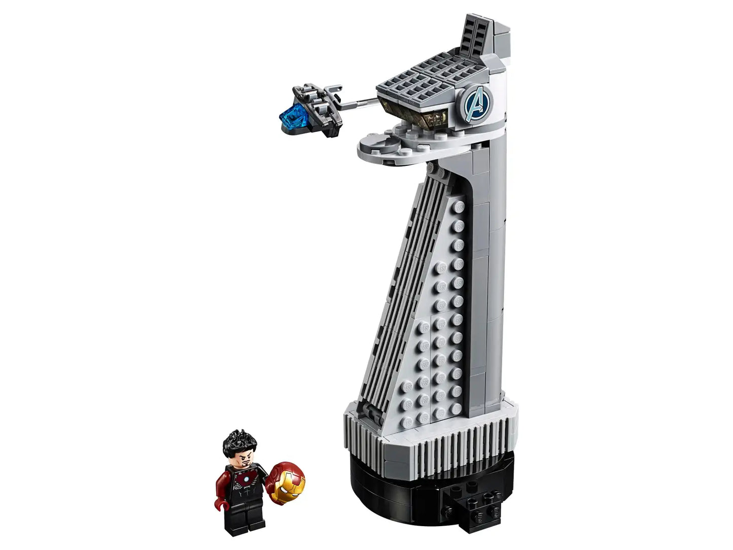 LEGO Marvel - Avengers Tower - #40334 (RETIRED)