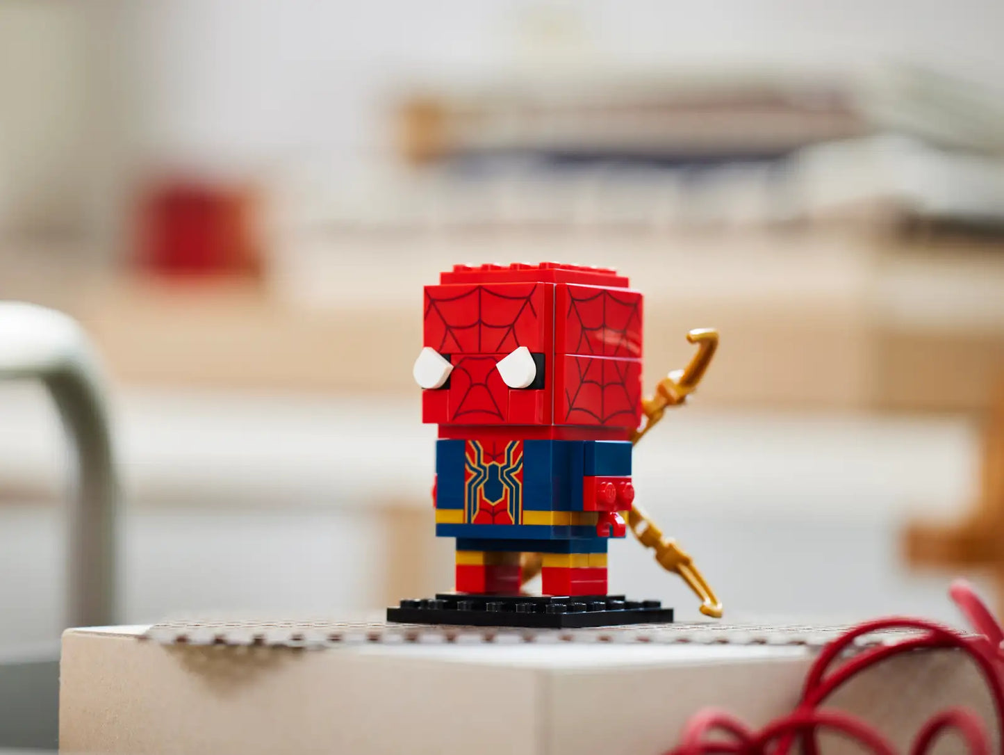 LEGO BrickHeadz - Iron Spider-Man - #40670