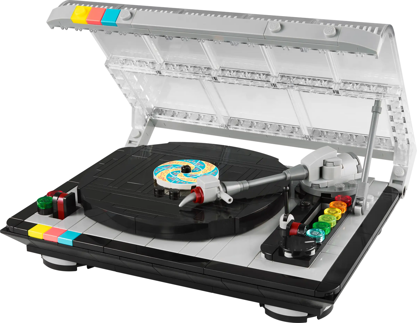 LEGO Creator - Retro Record Player - 40699 (RETIRED)