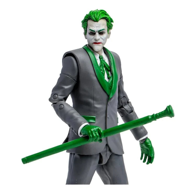 McFarlane - Batman: Three Jokers DC Multiverse The Joker (The Criminal) - Limited Edition /3000