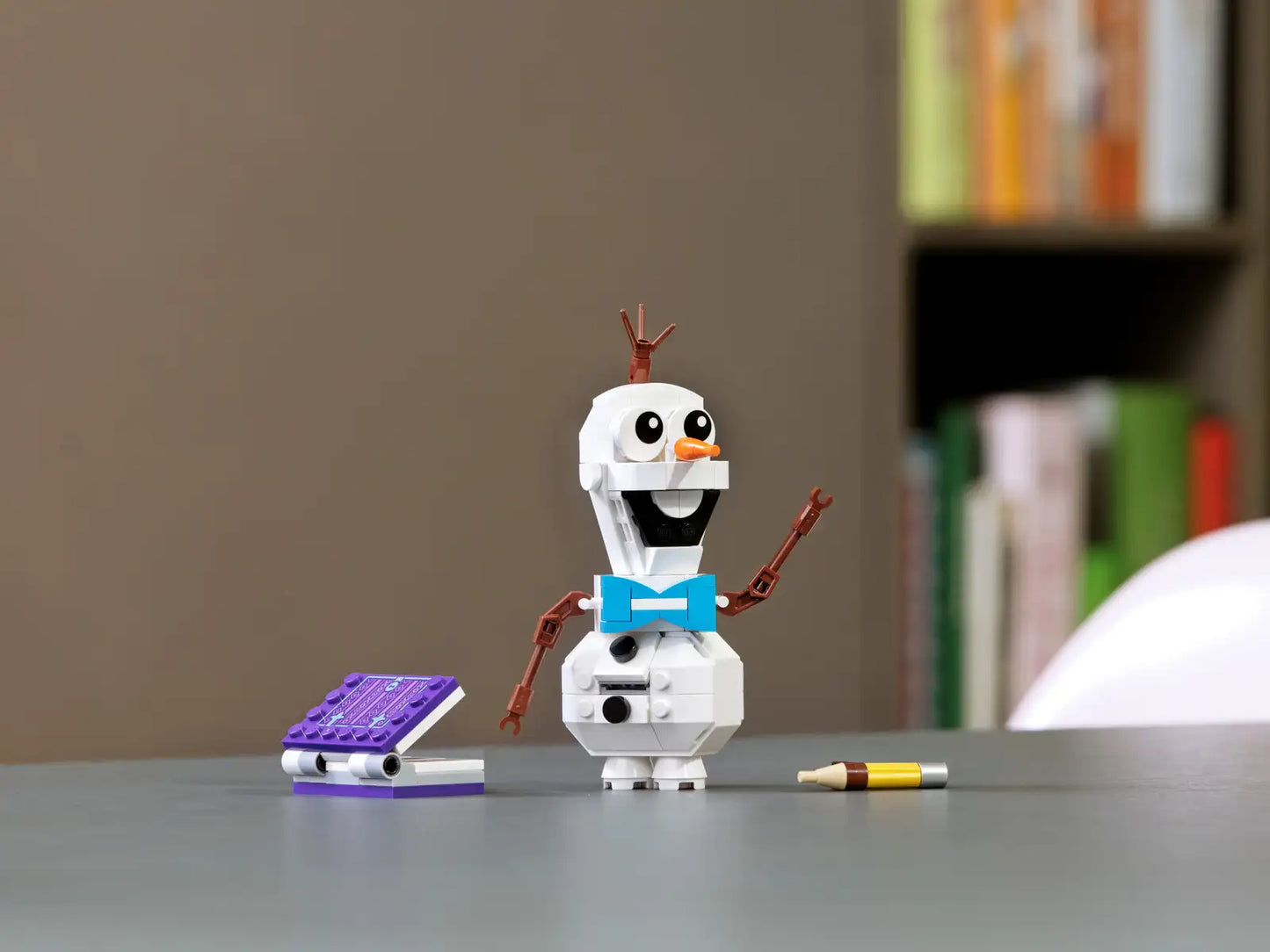 LEGO Disney - Olaf - #41169 (RETIRED)
