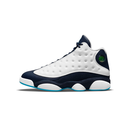 SaleSavy: Air Jordan 13 Retro "Obsidian" - 414571-144