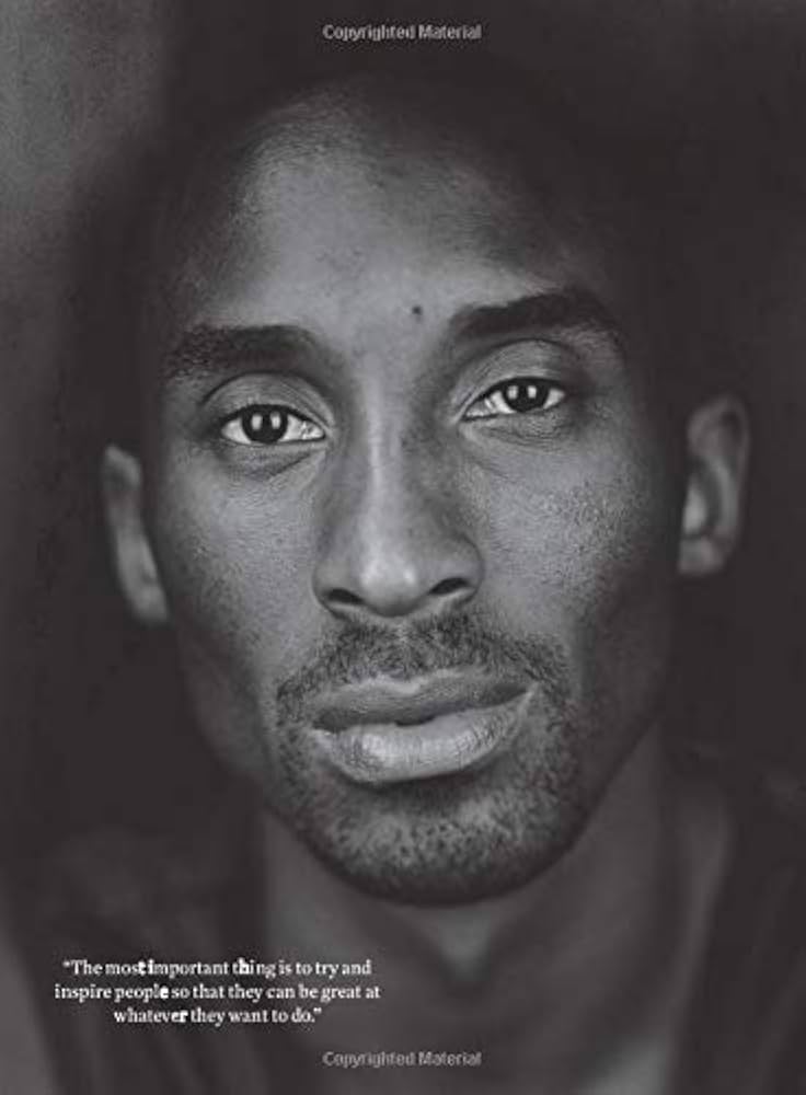 Los Angeles Times - Kobe Bryant Special Edition - A Life Remembered - Newsstand Edition 2025