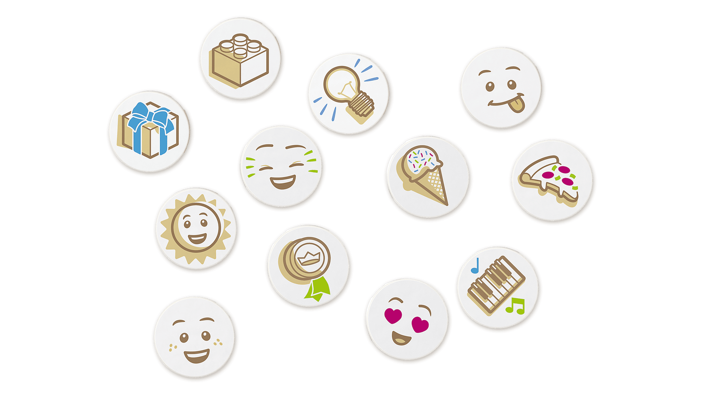 LEGO - Message Board #41839 (RETIRED)