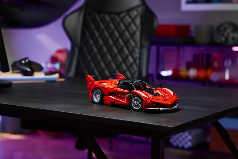 LEGO Technic - Ferrari FXX K - #42212