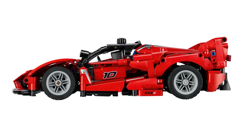 LEGO Technic - Ferrari FXX K - #42212