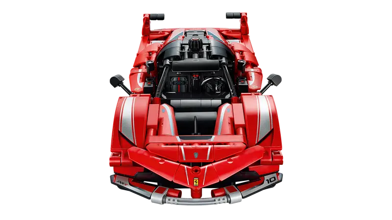 LEGO Technic - Ferrari FXX K - #42212