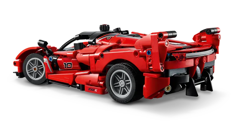 LEGO Technic - Ferrari FXX K - #42212