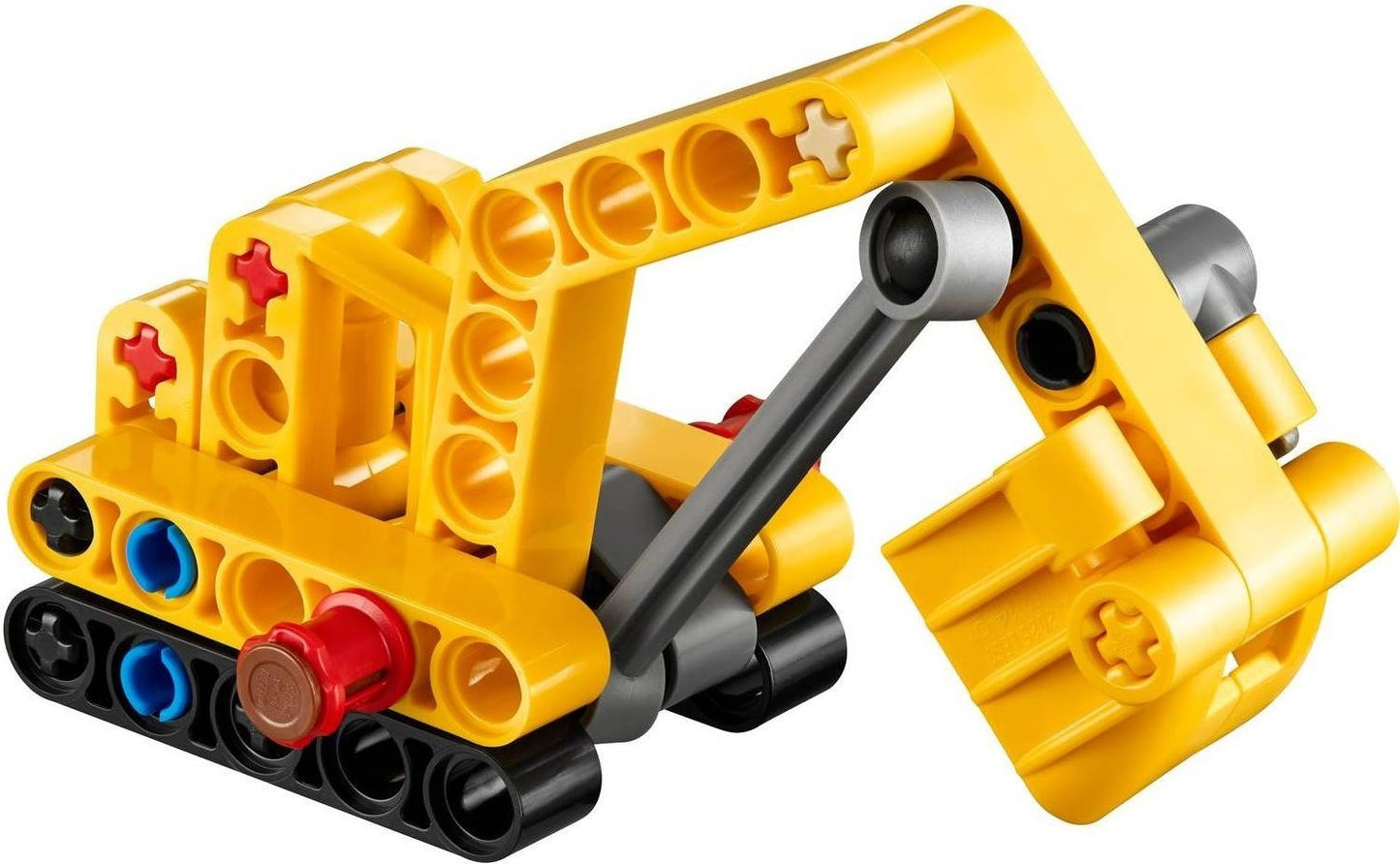 LEGO Technic - Mighty Machines - 42233 - (PRE-ORDER AUG 1, 2026)