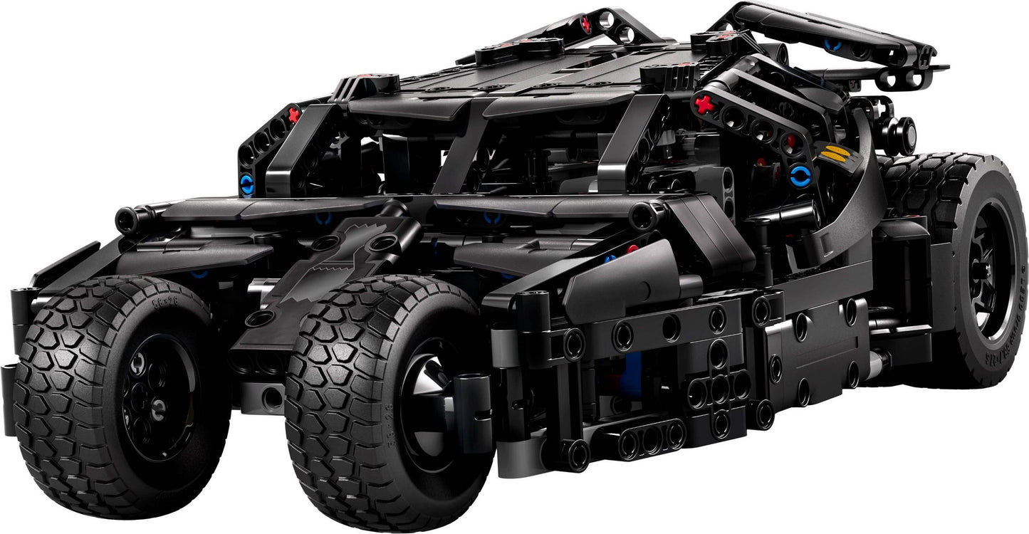 LEGO Technic - Batmobile™ Tumbler - 42239 - (PRE-ORDER August 2026) (PRE-ORDER AUG 1, 2026)