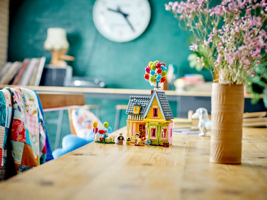 LEGO Disney - Up' House - #43217