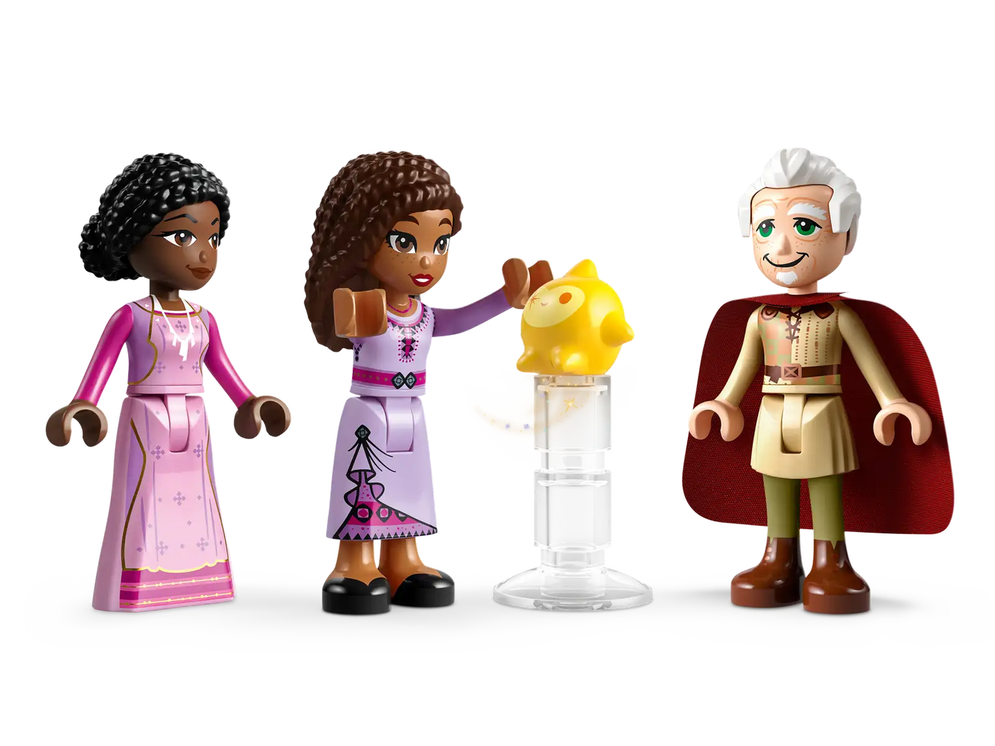LEGO Disney - Asha's Cottage - #43231 (RETIRED)