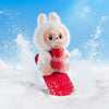 Pop Mart - BLIND BOX - The Monsters Labubu COCA-COLA Series-Vinyl Face - Chance of Secret Edition - LIMIT 1