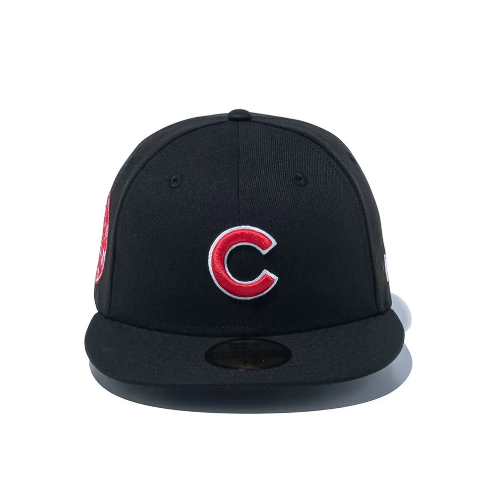 New Era Japan Exclusive - Chicago Cubs - 59FIFTY MLB WORLD Tokyo Series 2025