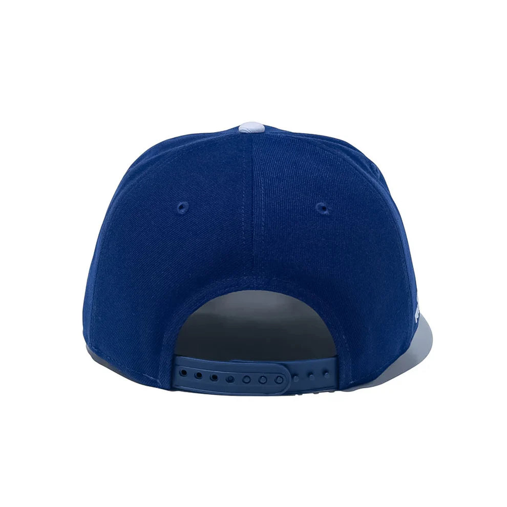 New Era Japan Exclusive - Los Angeles Dodgers - 9FIFTY MLB WORLD Tokyo Series 2025 - Print Visor