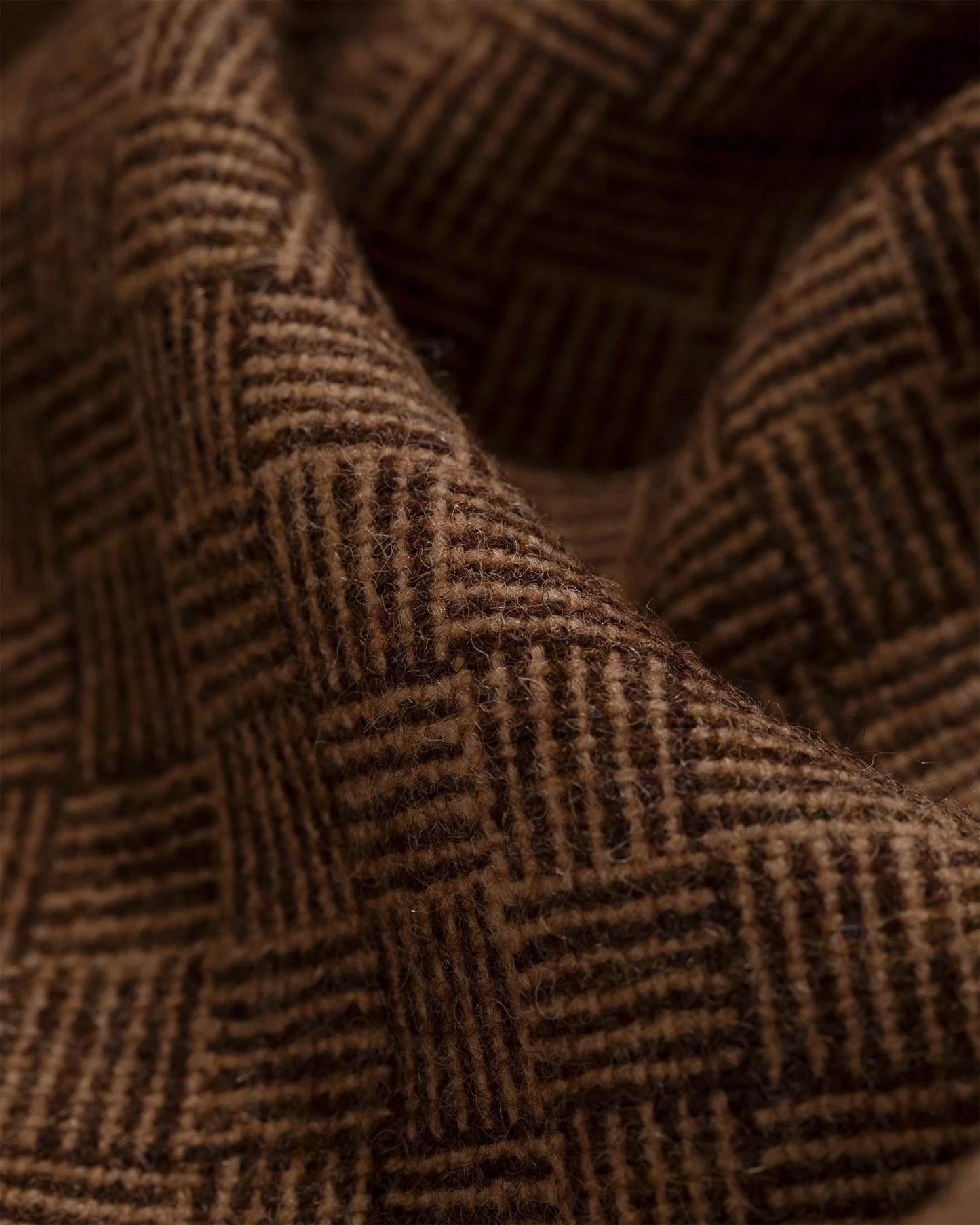 Aime Leon Dore Jacquard Camp Collar Shirt