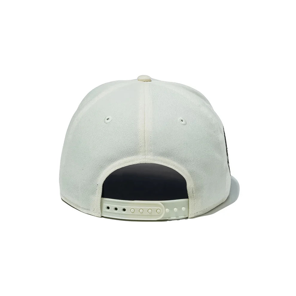 New Era Japan Exclusive - 9FIFTY MLB WORLD Tokyo Series 2025 Logo