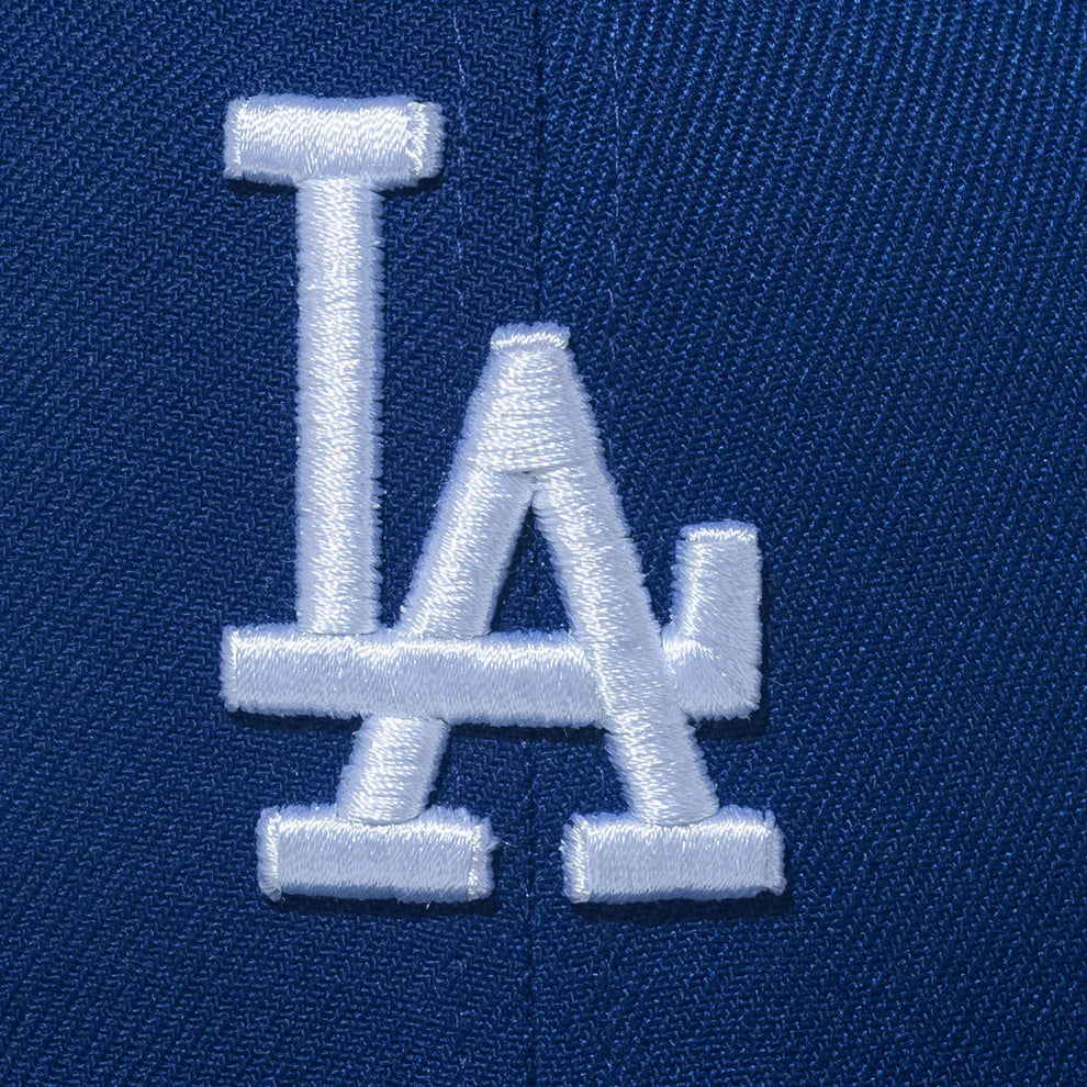 New Era Japan Exclusive - Los Angeles Dodgers - 9FIFTY MLB WORLD Tokyo Series 2025 - Kanji