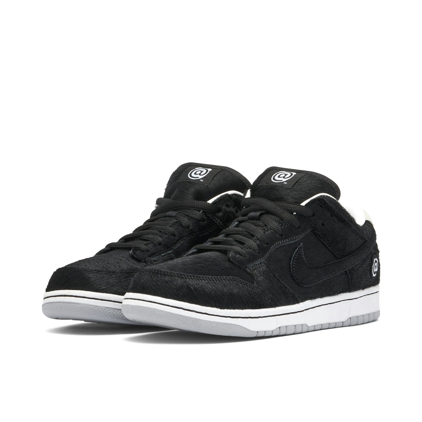 Medicom Toy x Nike SB Dunk Low "Bearbrick" - CZ5127-001