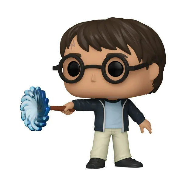 Funko Pop! Marvel: Harry Potter Casting Patronas, San Diego Comic Con Exclusive #173