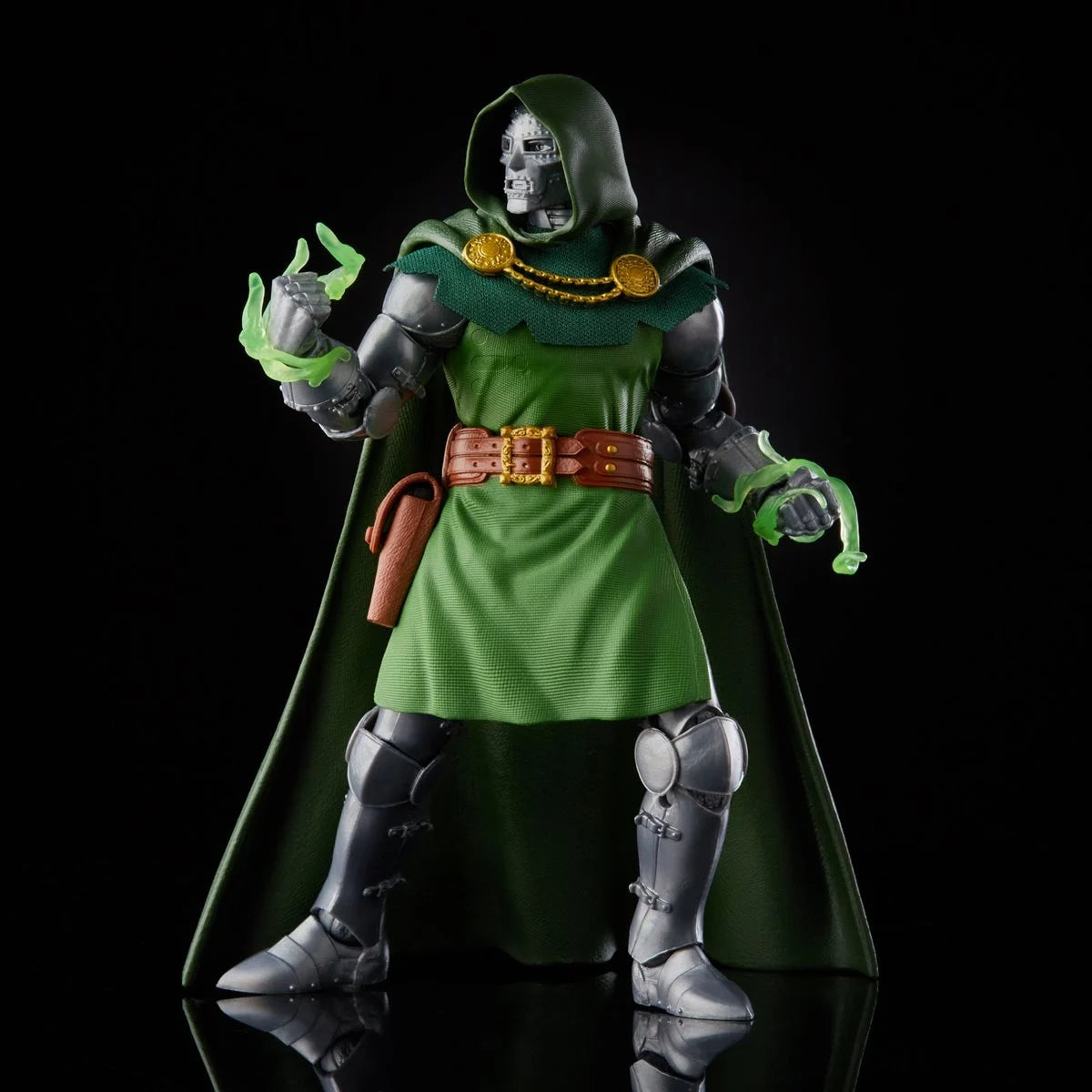 Marvel Legends - Fantastic Four Series - Doctor Doom (Reissue) - Action Figure (PRE-ORDER NOV. 2025)