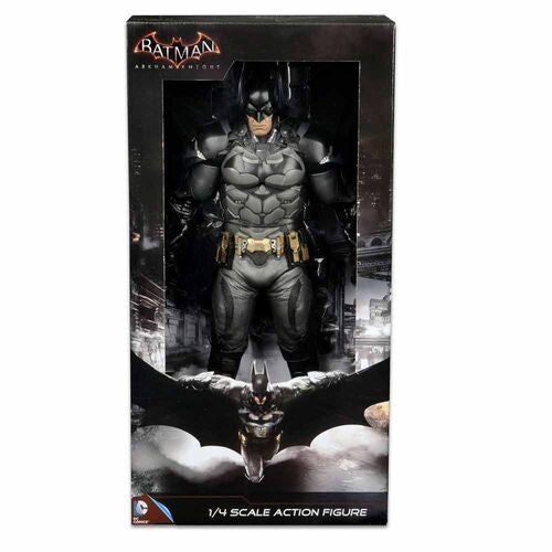 Batman - Arkham Knight - 1/4 Scale Action Figure - NECA