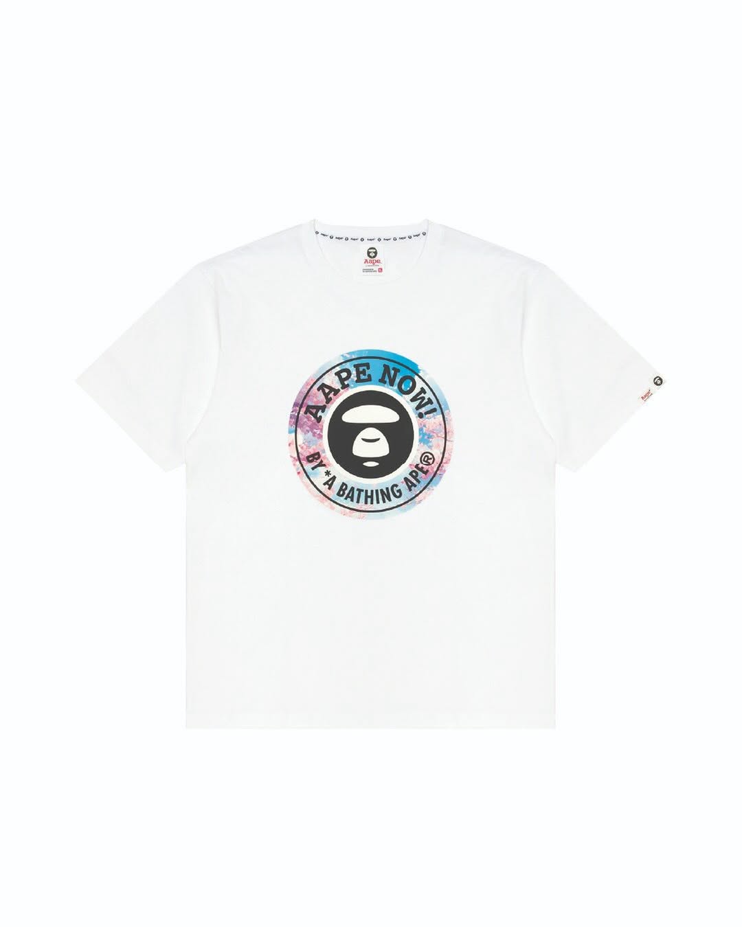 AAPE by A Bathing Ape - Sakura Cherry Blossom Japan Exclusive