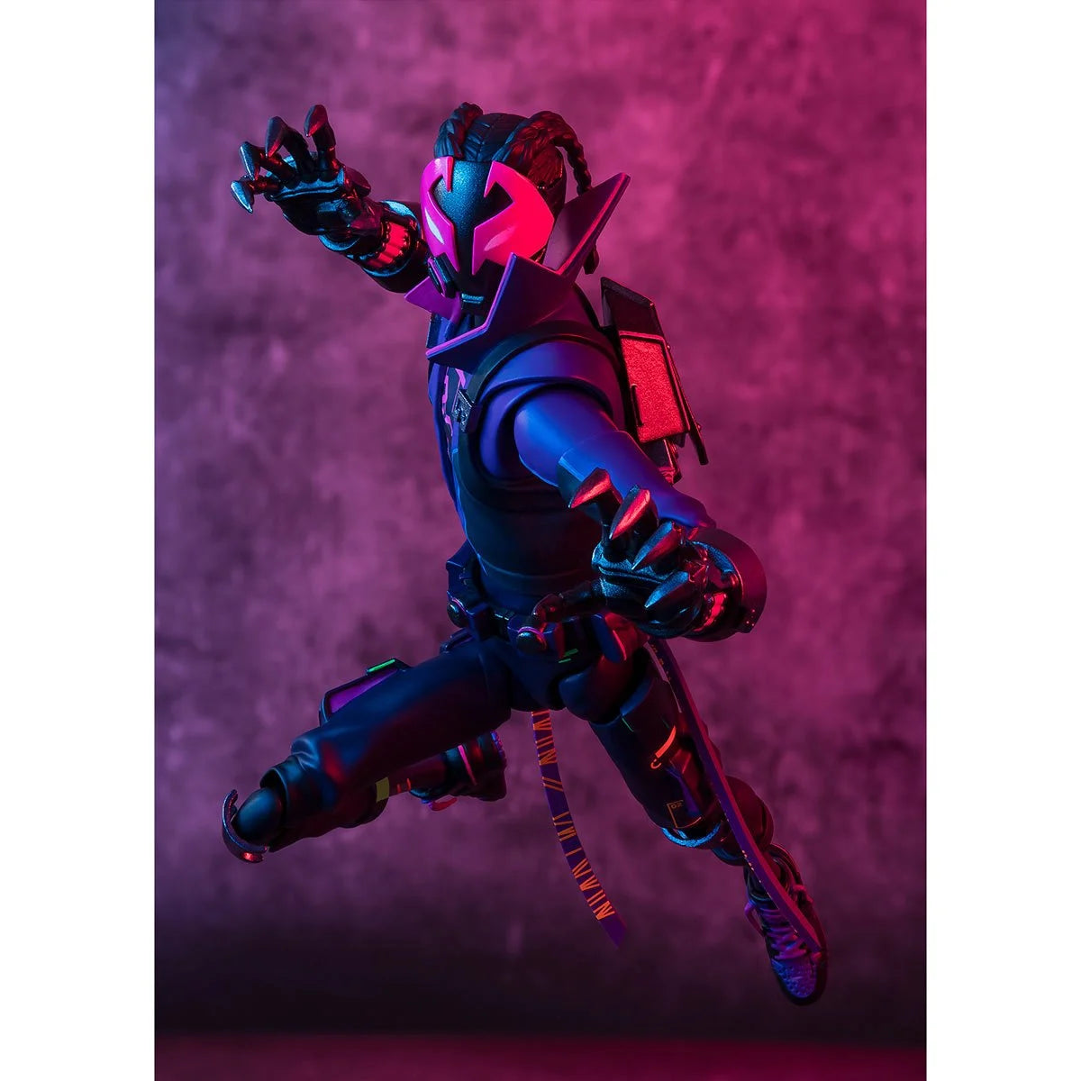 S.H.Figuarts - Spider-Man: Across the Spider-Verse - Miles G. Morales Figure (PRE-ORDER)