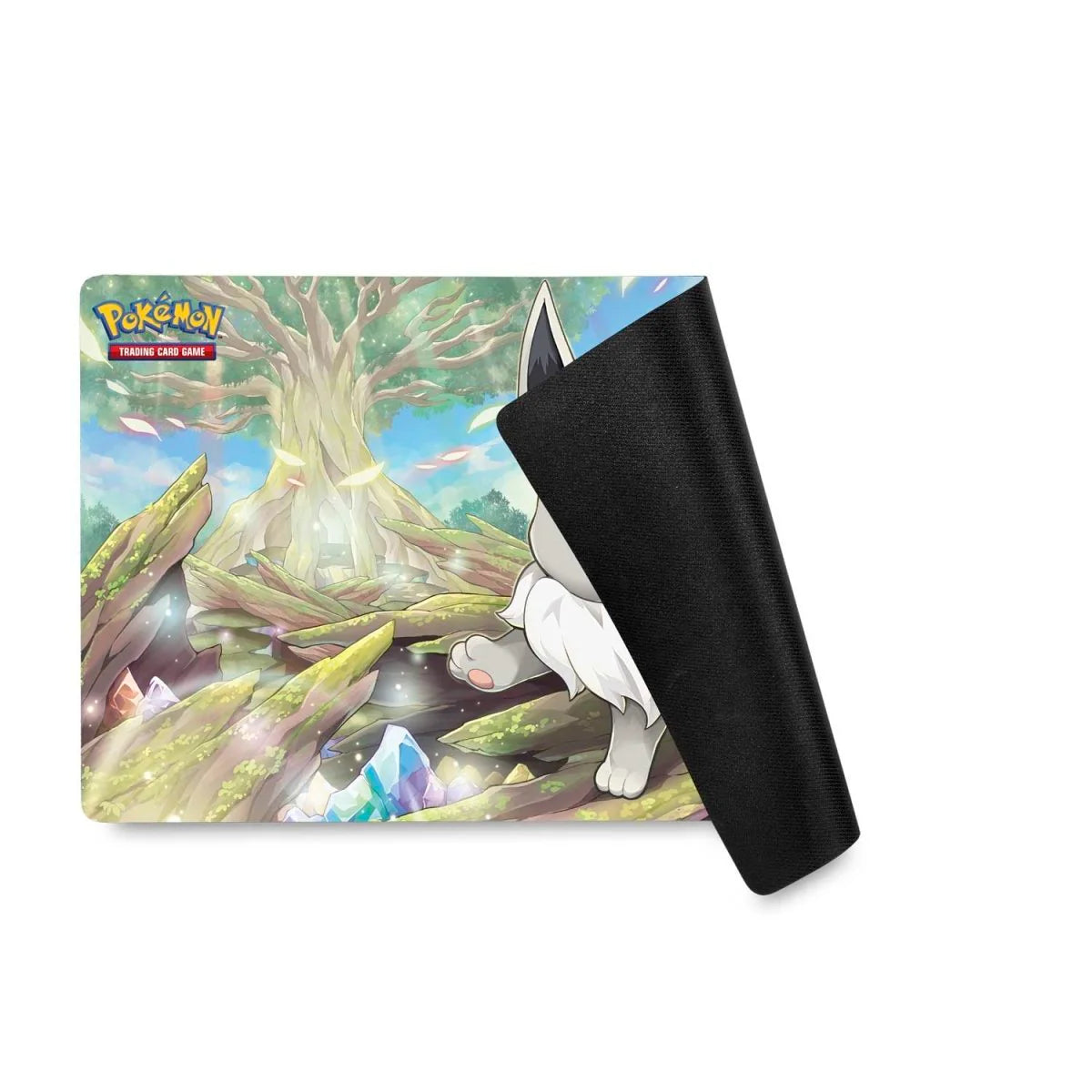 Pokémon GO - Premium Collection Radiant Eevee Playmat