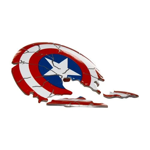 Marvel Legends Secret Wars - Captain America 6-Inch Action Figure