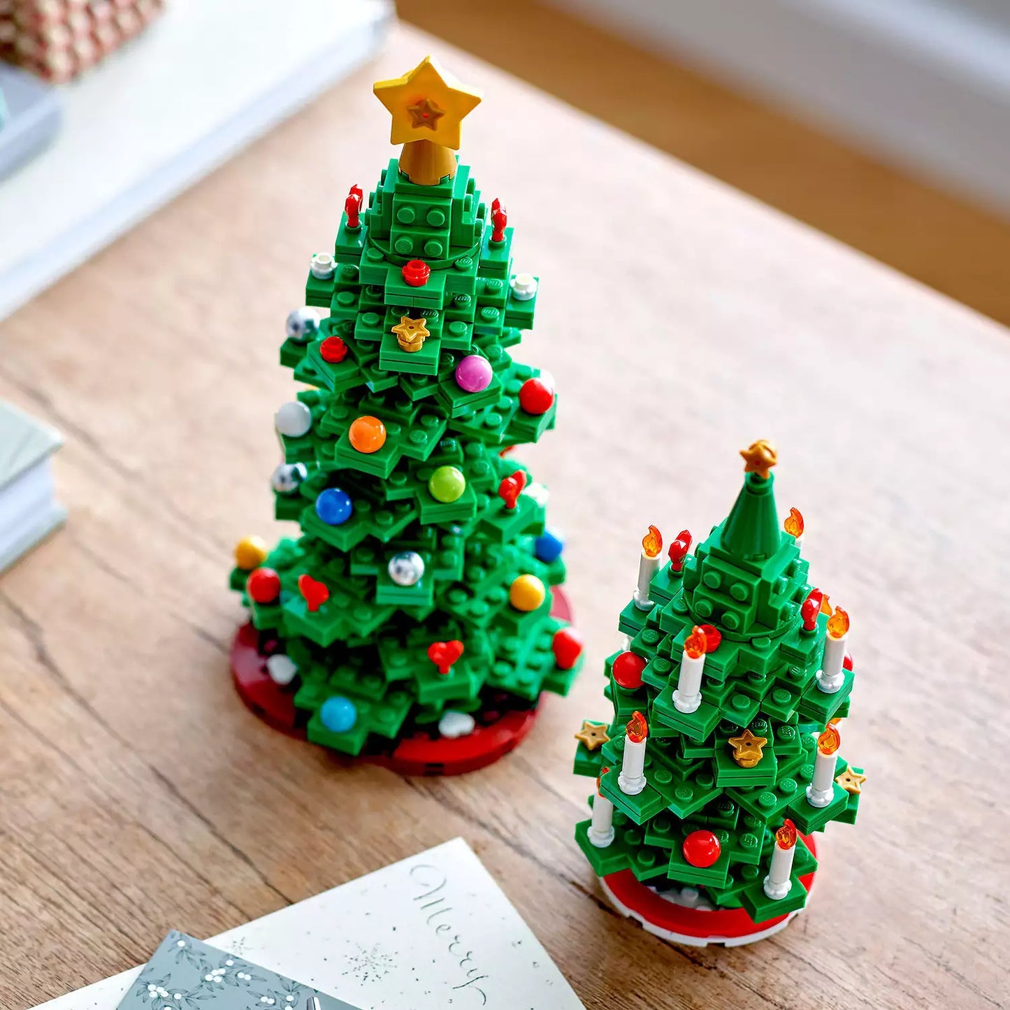 LEGO Creator - Christmas Tree 2-in-1  #40573 (RETIRED)