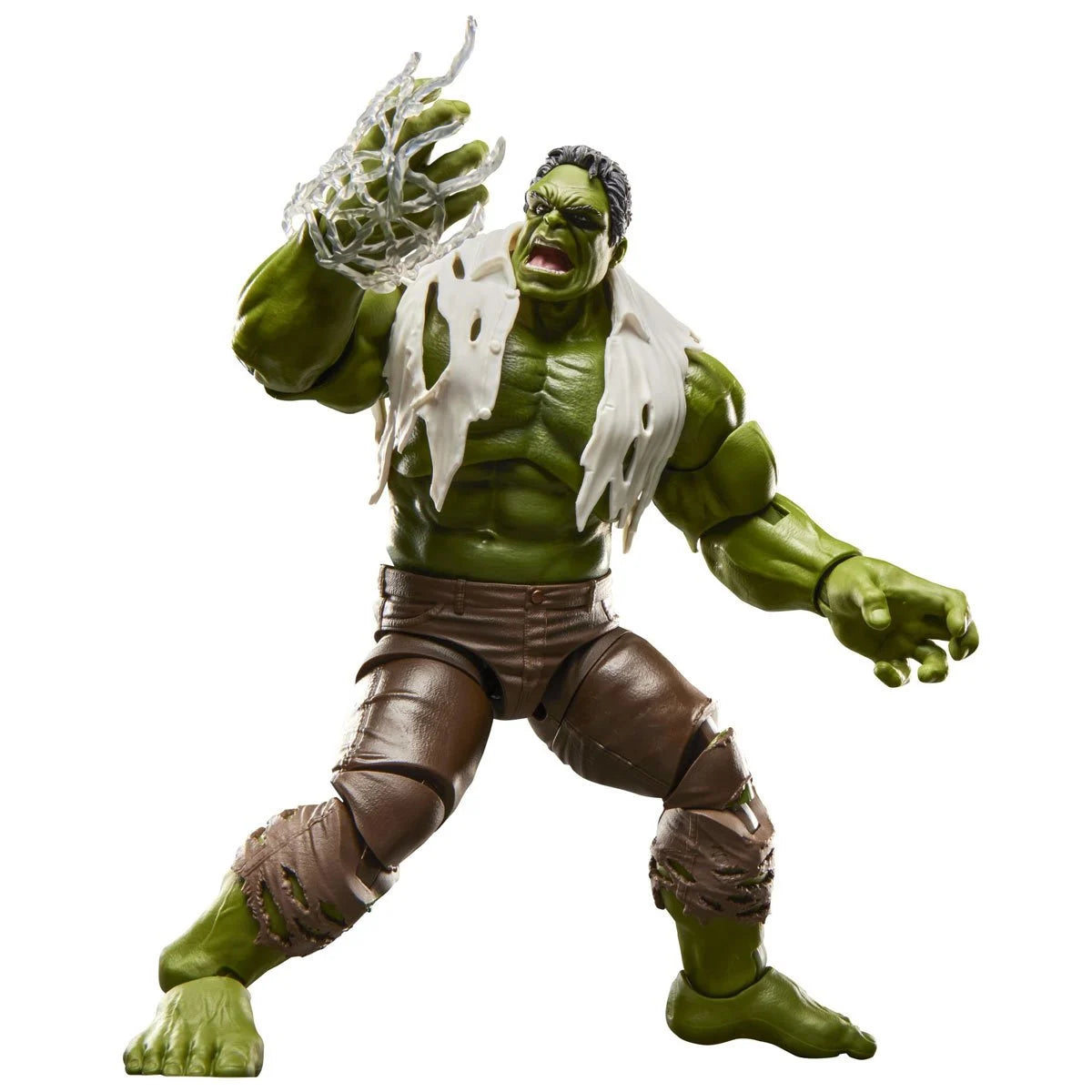 Marvel Legends Series - The Punisher & The Hulk - Spider-Man: Brand New Day SET OF 2 - 6-Inch Action Figures (PRE-ORDER AUGUST 2026)