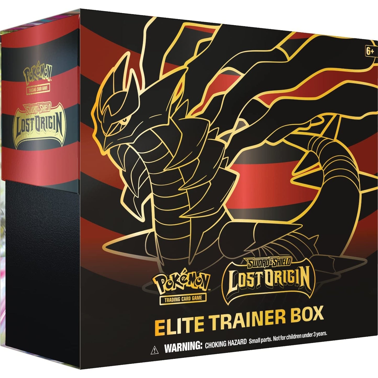 Pokemon - Sword & Shield - Lost Origin Elite Trainer Box