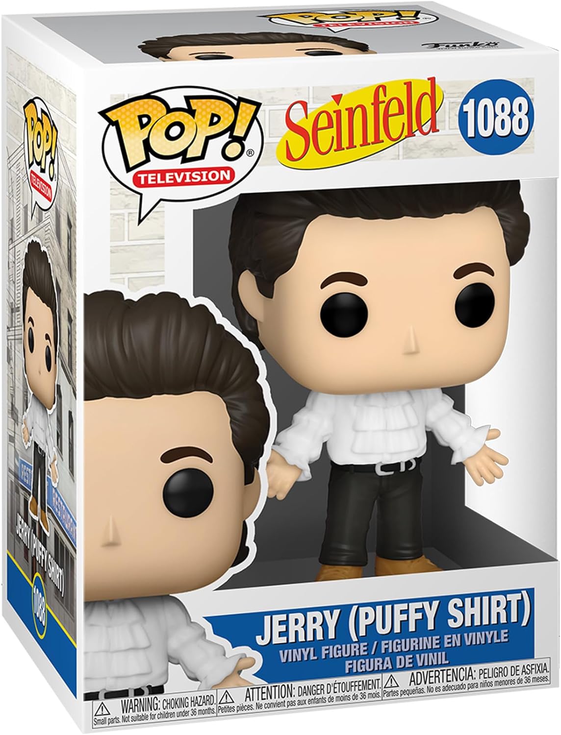Funko Pop! Seinfeld