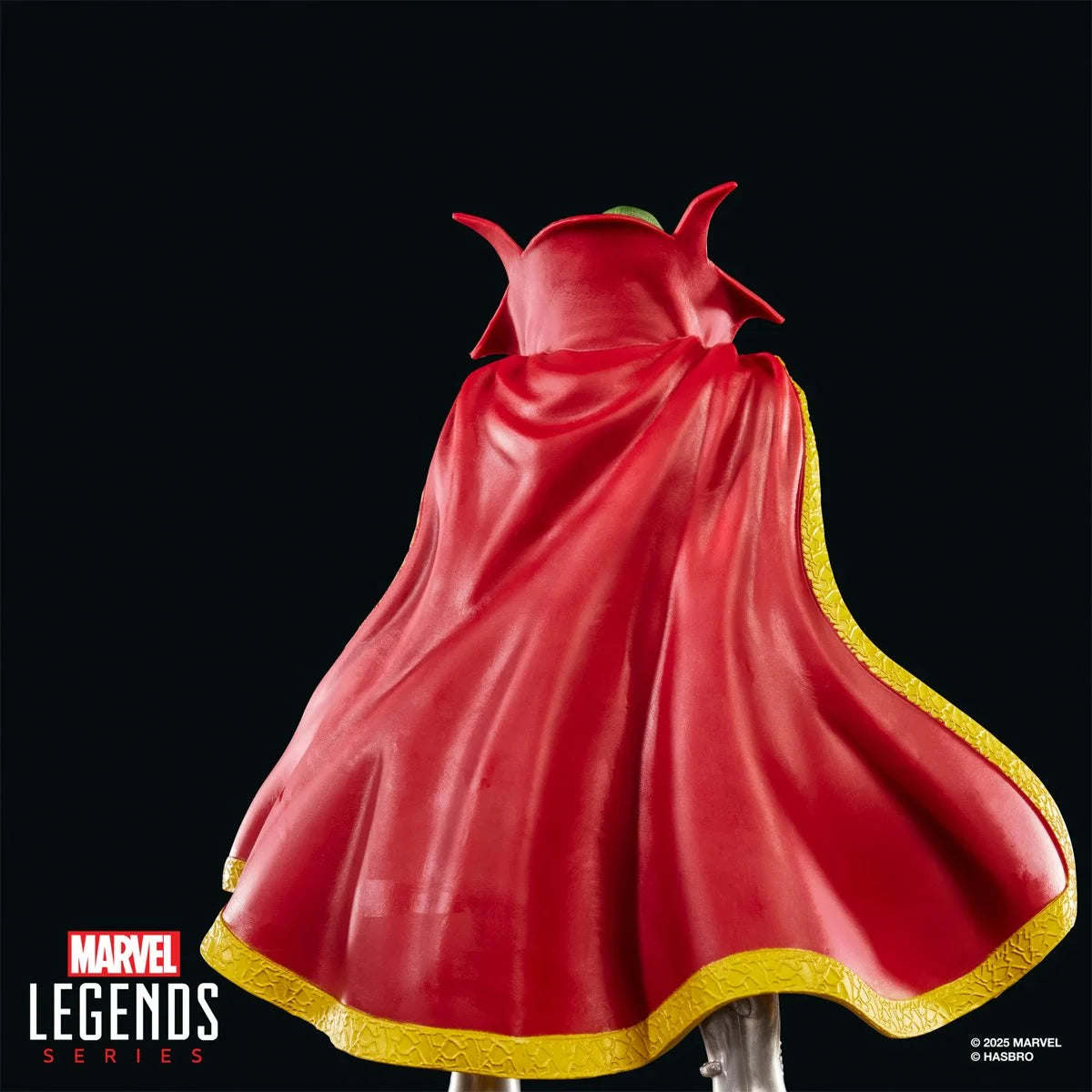 Marvel Legends - Emperor Doom 6-Inch Action Figure (PRE-ORDER JAN 2026)