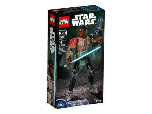 LEGO Star Wars - Finn - #75116 (RETIRED)