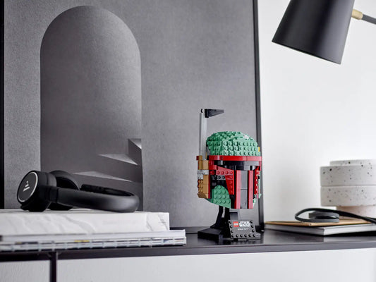 LEGO Star Wars - Boba Fett - #75277 (RETIRED)