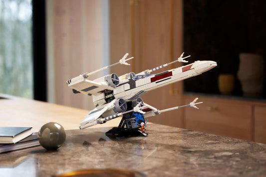 LEGO Star Wars - X-Wing Starfighter - #75355