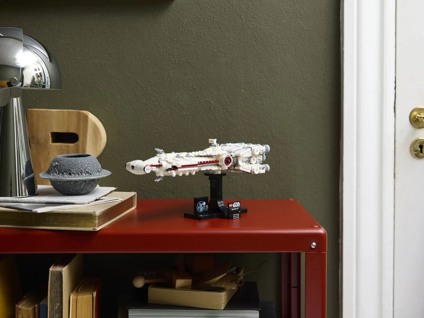 LEGO Star Wars - Tantive IV - #75376