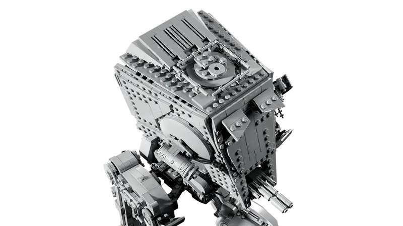 LEGO Star Wars - AT-ST Walker- #75417