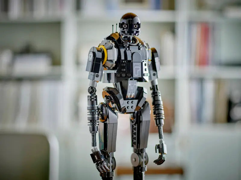 LEGO Star Wars - K-2SO Security Droid - #75434