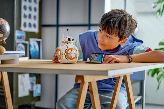 LEGO Star Wars - BB-8™ Astromech Droid #75452