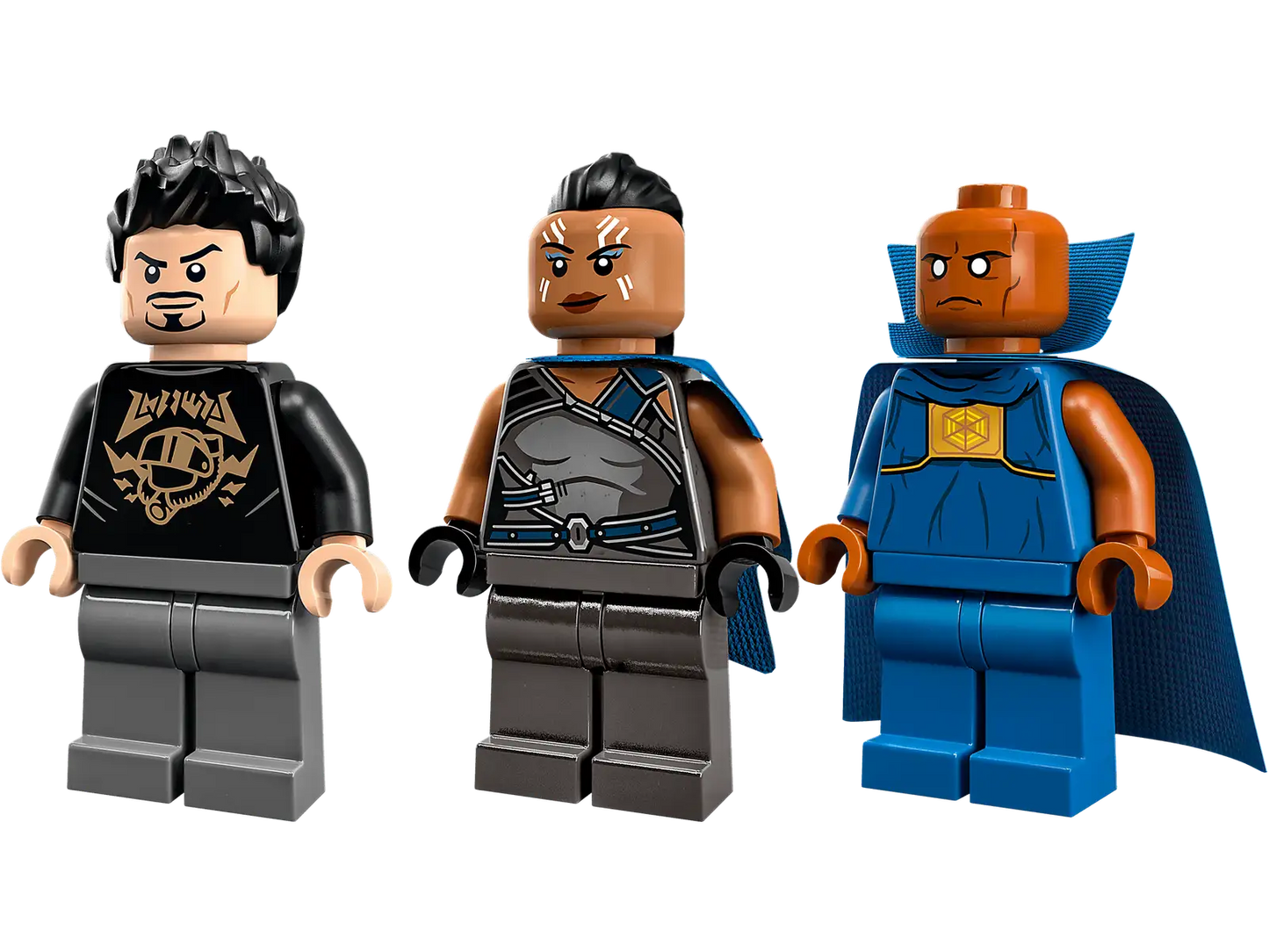 LEGO Marvel - Tony Stark's Sakaarian Iron Man - #76194 (RETIRED)