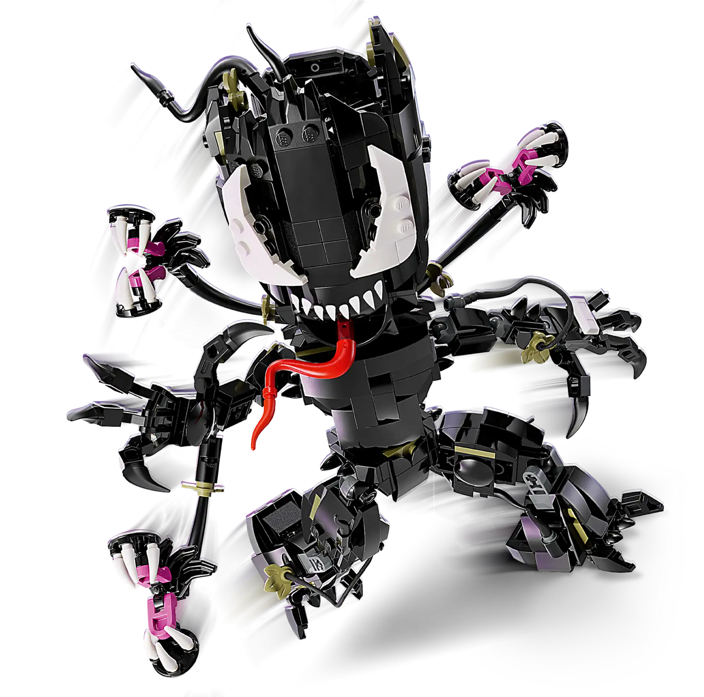 LEGO Marvel - Venomized Groot - #76249 (RETIRED)