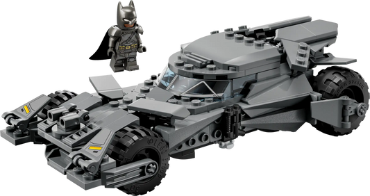 Lego DC Super Heroes - Batman v Superman Batmobile #76331